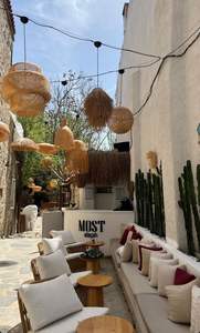 Wholesale Minimalist Modern Rattan Bamboo Lampshade Handmade Lighting Vietnam Manufacturer VIFARMEX Support <b>Light</b> <b>Covers</b> - Product Image 3