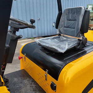 Chariots élévateurs électriques à vendre – Modèle portable pour entrepôt, faible coût, approvisionnement direct, performance fiable, choix privilégié des acheteurs - Product Image 4