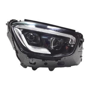ไฟหน้ามือสอง GLC ด้านขวา รุ่น A2539065003 - Product Image 1