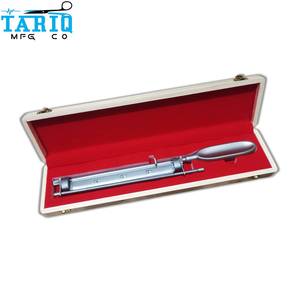 Cuchillo para injertos de piel Humby, instrumento manual de acero inoxidable para cirugía estética - Product Image 5