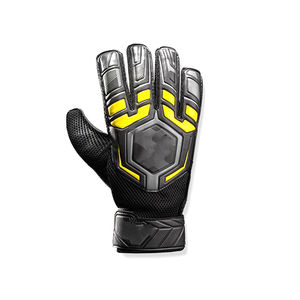 Guantes de Portero de Fútbol 2026, Venta al Por Mayor del Fabricante, Profesionales, para Adultos y Niños, con Logotipo Personalizado, de Cuero, Transpirables, Antideslizantes, para Exteriores - Product Image 6