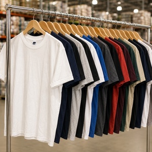 เสื้อยืดมือสองญี่ปุ่นสำหรับผู้ชาย ไซส์ L - Product Image 1