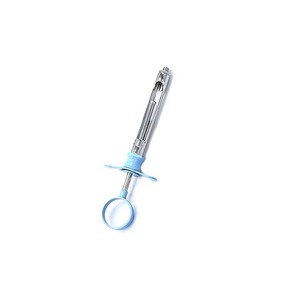 Juego de Instrumentos de Dispensación Manual de Pegamento para Jeringas Dentales de Acero Inoxidable de Fábrica, Dispensador Manual TEGRA SURGICAL - Product Image 5