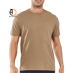เสื้อยืดผ้าฝ้าย เสื้อยืดโอเวอร์ไซส์ใส่สบาย - Product Image 5
