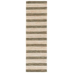 Indian Handmade 100% <b>Jute</b> Floor Area Rugs Handcrafted Outdoor Hemp Carpet Eco-Friendly Anti Slip <b>Table</b> <b>Runner</b> Braided Prayer Rug - Product Image 5