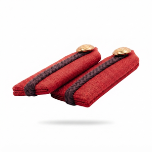 Wallow Embroidery Works – Vente en gros de colliers brodés en fil métallique et de patchs de gorgete pour insignes d'uniformes de service - Product Image 2
