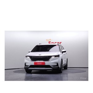 Kia Carnival Prestige 2021 de 9 Plazas con Caja de Cambios Automática, Asientos de Cuero, Volante a la Izquierda, 73,231 km, Combustible Diésel - Product Image 2
