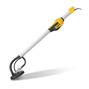 Lijadora de paneles de yeso DWE7800-XE nueva y sellada, 530W, 225mm (8-3), a batería, de largo alcance, velocidad variable, con 3 años de garantía - Product Image 2