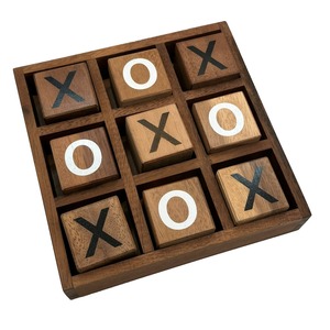 Jeux de société Tic Tac Toe - Product Image 5