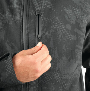 Veste de navigation professionnelle confortable pour homme, imperméable, respirante, haute visibilité, idéale pour la pêche - Product Image 5