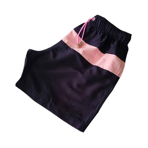 ผู้ผลิตกางเกงขาสั้นชายขายส่ง ผลิตจำนวนมาก โรงงาน OEM และเครือข่ายผู้จัดจำหน่ายระดับพรีเมียมสำหรับแบรนด์แฟชั่นระดับนานาชาติ - Product Image 3