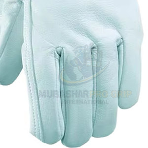 Gants de conducteur personnalisés à manchette élastique intégrale, multifonctionnels et résistants aux coupures - Product Image 5