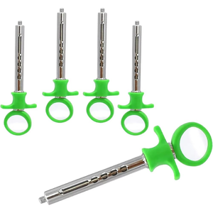 Seringues dentaires de haute qualité à prix d'usine, instruments dentaires professionnels, seringues dentaires à vendre - Product Image 5