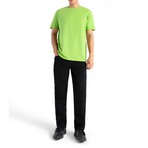 Camisetas Personalizadas Lisas para Imprimir, Camisetas de Algodón al por Mayor, Fabricante de Camisetas, Camisetas para Hombre de Alta Calidad - Product Image 3