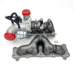 53039700279 自動車部品 車用エンジン ターボチャージャー フォードトーラス エコブースト I4 ディーゼル K03 エンジン ターボ用 - Product Image 3