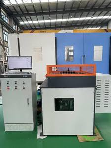 جهاز اختبار التواء وتحمل العجلات شديد التحمل، جهاز اختبار متواصل للحمل التويدي لفحص متانة المركبات الوعرة - Product Image 2