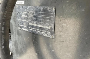 Chargeuse sur pneus WA320-8 2020 avec cabine fermée, machine de construction haute performance - Product Image 2