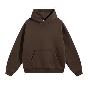 Fournisseur de sweats à capuche aux États-Unis, vente en gros pas chère, sweat à capuche personnalisé pour hommes, 100% coton, design personnalisé, logo, sweat unisexe pour adultes - Product Image 6