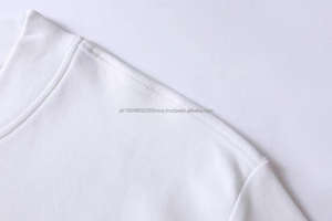 Men's Half <b>High</b> <b>Neck</b> Long Sleeve <b>T</b>-<b>shirt</b> Warm Solid Color <b>T</b>-<b>shirt</b> - Product Image 5