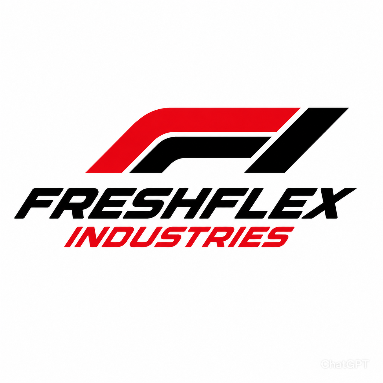 FRESHFLEX INDUSTRIES logo