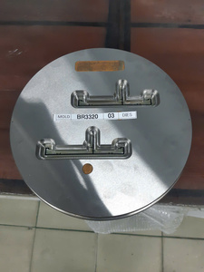 Outils de précision VMMP/ODM/OEM, matrices d'extrusion en acier SKD61, matrices d'emboutissage - Product Image 1
