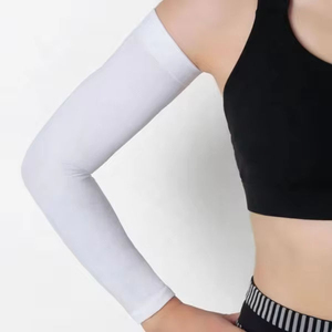 Custom Windproof <b>Cycling</b> <b>Arm</b> <b>Warmer</b> Sleeve Compression Support For Road Bike Mountain Biking Outdoor Winter <b>Cycling</b> <b>Arm</b> Sleeves - Product Image 2