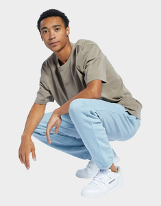 Pantalon de survêtement confortable en coton épais pour homme, doublure polaire douce, bas de tenue de sport, pantalon chaud pour la détente - Product Image 6