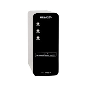 Générateur d'eau alcaline ionisée APM-01, purificateur sous évier avec système RO, pH 8.0-9.5, économique pour usage domestique et hôtelier - Product Image 5
