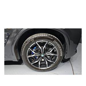 BMW X3 XDrive 20i M Sport 2024, Volante a la Izquierda, Caja de Cambios Automática, con Cámara Trasera, 16,726 km - Product Image 5