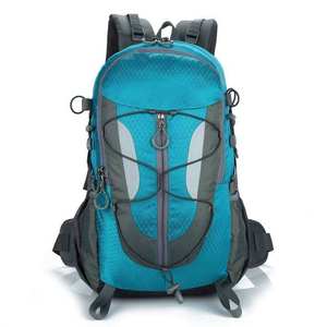 Mochila Táctica ZYDAR SPORTS, Resistente, de Poliéster, Ajustable, 30-40L, para Senderismo, Precio de Fábrica, con Sistema Molle, Impermeable y Rígida - Product Image 5