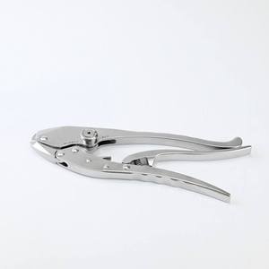 Instrumentos Quirúrgicos Ortopédicos Médicos a Precio de Fábrica, Instrumentos para Cirugía de Trauma, Juego de Instrumentos de Titanio con Cable de Blush Surgical - Product Image 5