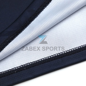 ชุดบาสเก็ตบอลทีม ชุดกีฬาบาสเก็ตบอลแบบกำหนดเอง กางเกงขาสั้น เสื้อบาสเก็ตบอลสมรรถนะสูง ชุดยูนิฟอร์มบาสเก็ตบอล ไซส์พลัส - Product Image 6