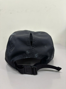 Casquette de camping décontractée pour adulte, fabriquée au Vietnam, avec patch tissé personnalisable, 5 panneaux, camouflage découpé au laser - Product Image 2