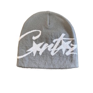 Soft Warm Wool Blend Bows Camouflage Beanie Outdoor Sports Ear Protection Custom Unisex Knit Cuffed <b>Winter</b> <b>Cap</b> OEM 2026 - Product Image 6