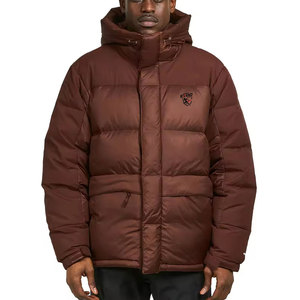 Top Selling Oversized Men <b>Puffer</b> <b>Jacket</b> Latest Design <b>Cheap</b> Price Men <b>Puffer</b> <b>Jacket</b> Custom Made Breathable Men Winter <b>Jacket</b> - Product Image 1