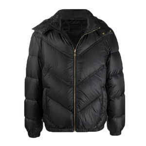 2026 New Arrival <b>Fleece</b> Jacket Custom Embroidered Front Logo Stand Collar Outdoor Warm Winter Waterproof Casual Street Wear - Product Image 1