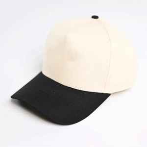 Casquette de marque pour homme, meilleure qualité, chapeaux de sport pour homme, séchage rapide, prix bas, chapeaux de sport 100% coton, fabriqué au Pakistan - Product Image 5