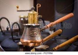 Olla de Latón Puro para Preparar Té y Café en Diferentes Colores a Precio Económico Hecha en India a Mano - Product Image 2