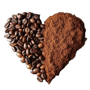 Meilleures ventes de café torréfié 70/30 Arabica Robusta du Vietnam 1kg paquet d'exportation pour le marché mondial - Product Image 3