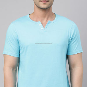 Camiseta Estilosa para Hombre, Cómoda y de Alta Calidad, 100% Algodón, para Uso Casual y Deportivo - Product Image 3