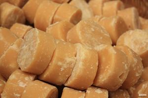 SUCRE DE PALME NATUREL PUR DE HAUTE QUALITÉ, BASSE TENEUR EN IG, SAVEUR CARAMÈLE, SUCRE BIO EN VENTE EN GROS - Product Image 4