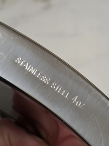 1.กระติกน้ำสเตนเลสสตีลพรีเมี่ยมแบบพกพากันการรั่ว - Product Image 2