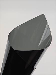 Pet cửa sổ bóng râm với chức năng cách nhiệt chống xước UV bằng chứng tính năng - Product Image 3