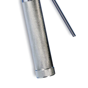 ชุดเครื่องมือตรวจกล่องเสียงสแตนเลสแบบใช้ซ้ำได้ - Product Image 5