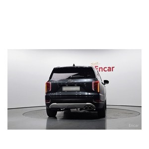 Hyundai Palisade Diesel 2.2 2WD Automatique 2022, sièges en cuir, conduite à gauche, caméra de recul, 103 522 km - Product Image 4