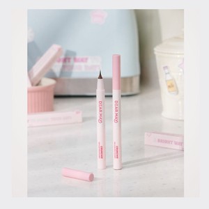 เครื่องสำอาง DEARMAY Korean K-Beauty Dieomei Crunch Pop Slim Pen Eyeliner 0.5 กรัม ผลิตในเกาหลี ผลิตภัณฑ์น่ารัก - Product Image 4