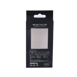 กล่องกระดาษสั่งทำขายส่งสำหรับที่วางโทรศัพท์ในรถยนต์ กล่องของขวัญแบบมีหน้าต่างใส - Product Image 3