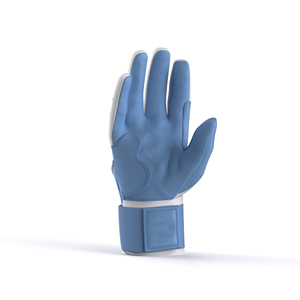 ถุงมือตีเบสบอลหนังคาเบรตต้าเนื้อนุ่มพิเศษ - ยึดเกาะได้ดีขึ้น อุปกรณ์เบสบอลระดับมืออาชีพสำหรับผู้ชาย - Product Image 4