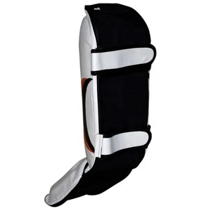 Al por mayor: Protectores de espinilla y empeine para entrenamiento de karate / Protectores de espinilla personalizados para kick boxing, personalizables - Product Image 2