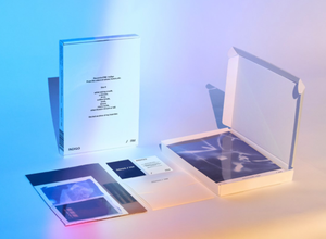 BIGHIT MUSIC RM-INDIGO [CD] Música Coreana para Todas las Edades - Product Image 2